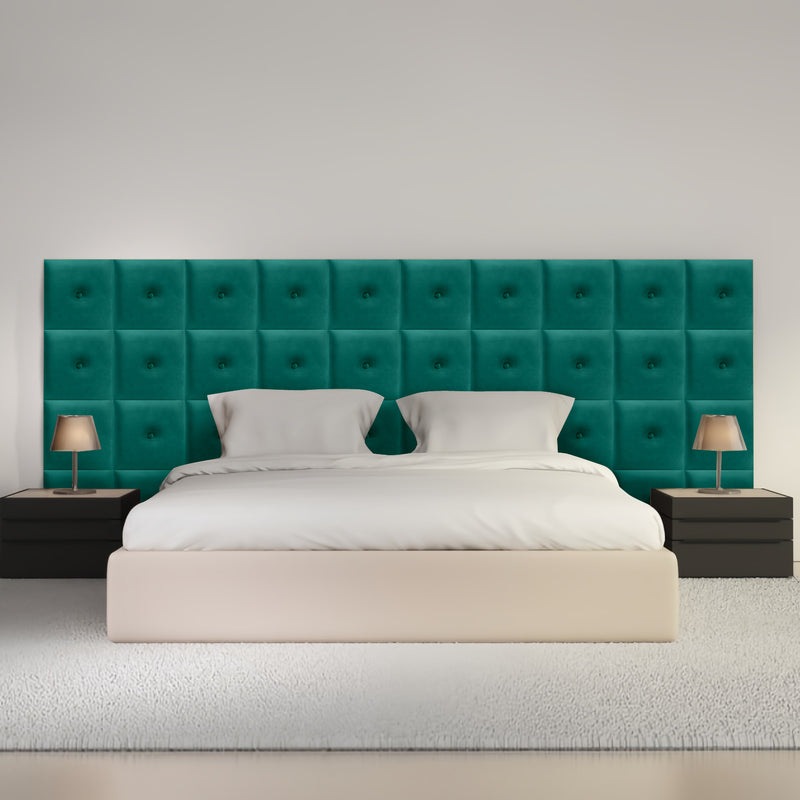 wall cushions